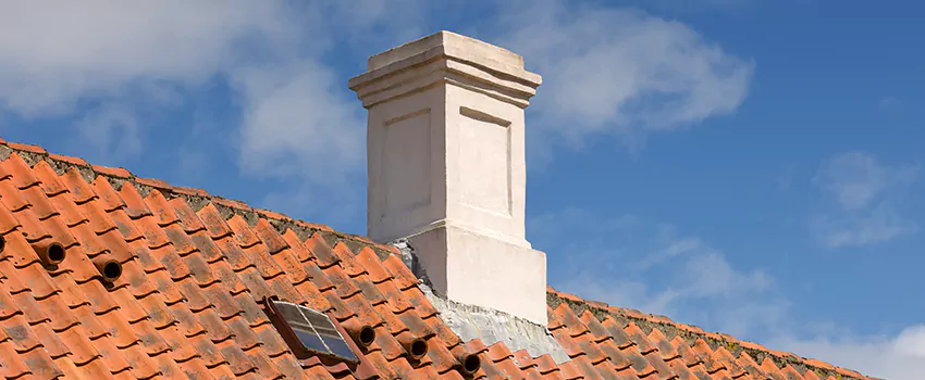 Chimney Sweep To Clear Creosote Buildup in North Bay, ON