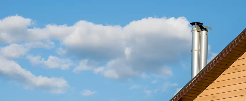 Diagnosing Commercial Chimney Problems in North Bay, ON
