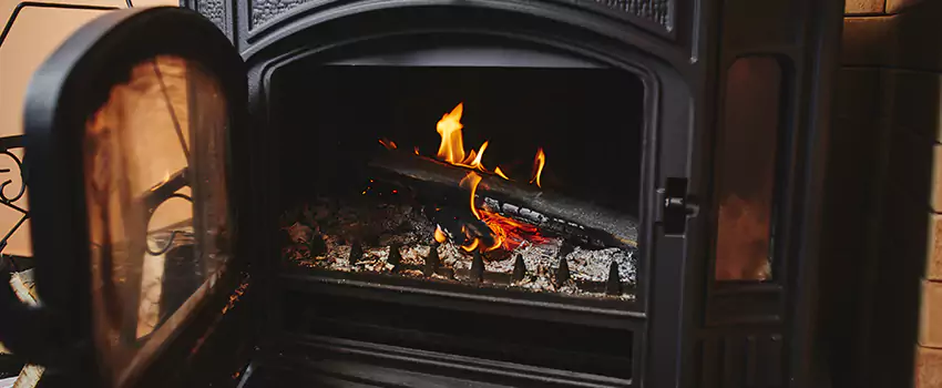 Advantages of Drolet Fireplaces in North Bay, Ontario