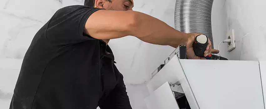 Dryer Duct Cleaning in North Bay, Ontario