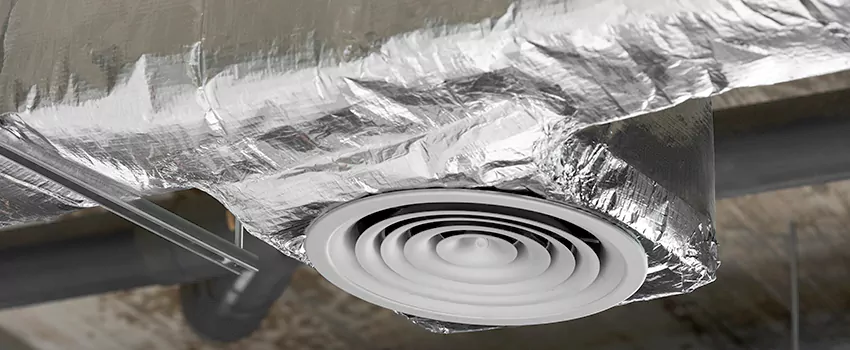 Duct Cleaning Specialists Near Me in North Bay 