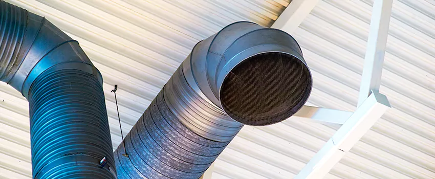 HVAC Ductwork Cleaning in North Bay, ON