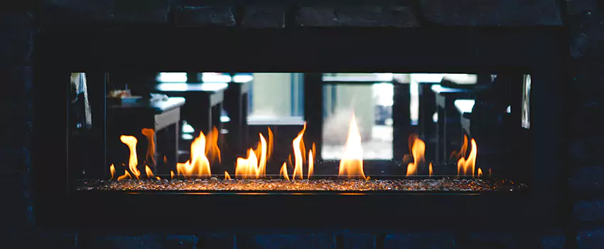 Electric Fireplace Ember Set Enhancement Services in North Bay, ON 