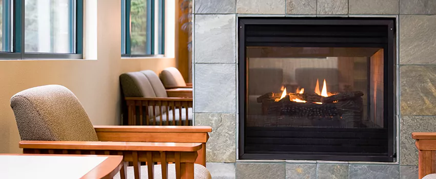 Smoky Effect Electric Fireplace Logs in North Bay, Ontario