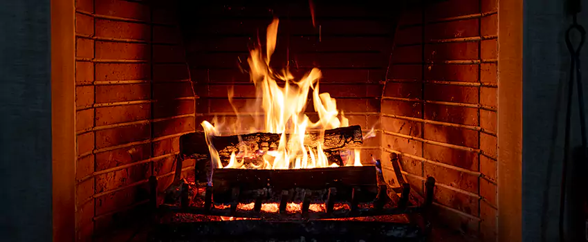 Fireplace Broken Ashtray Repair Services in North Bay, Ontario