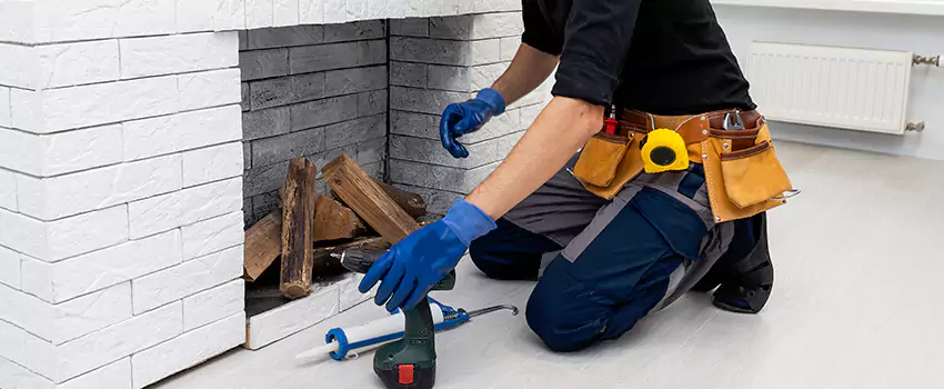 Ethanol Fireplace Installation Contractors in North Bay, ON