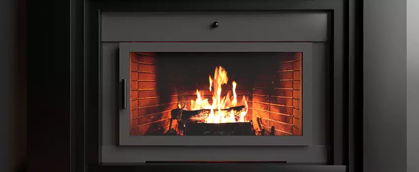 Custom Fireplace Crystals in North Bay, Ontario