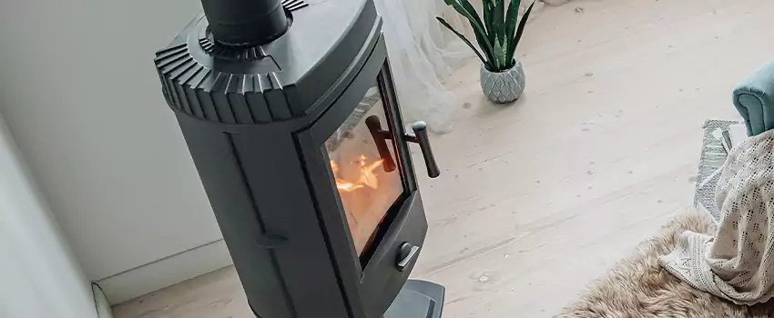 Gas Fireplace Door Handle Installation Services in North Bay, Ontario