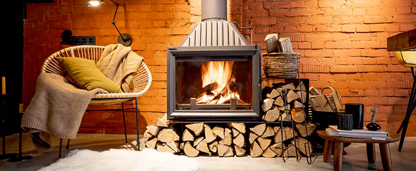 Wood Fireplace Mantels Repair in North Bay, Ontario