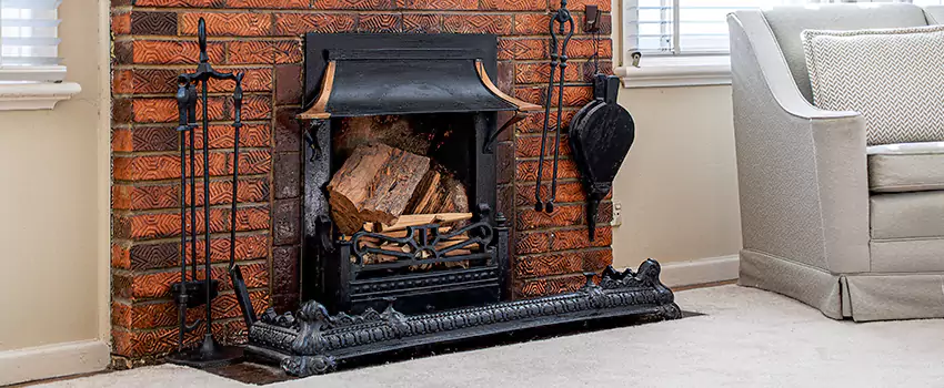 Fireplace Renovation Service in North Bay, Ontario