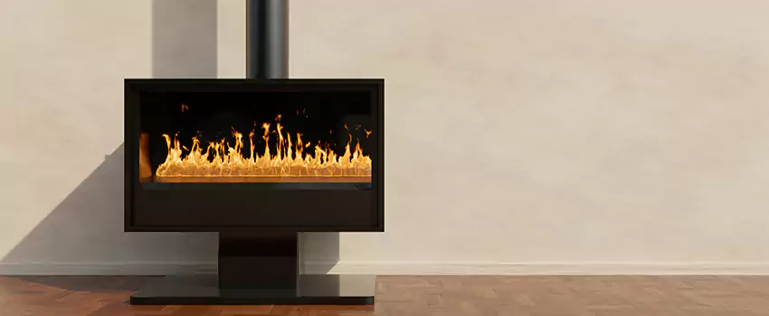 Fireplace Hanging Screens Installation Specialists in North Bay, ON