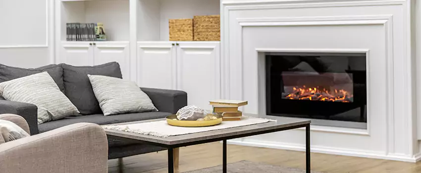 Fireplace Installation in North Bay, Ontario