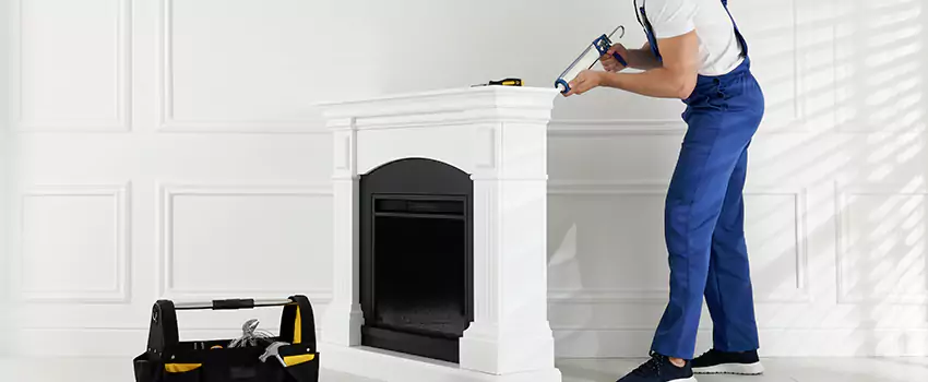 Fireplace Safety Inspection Technician in North Bay, ON