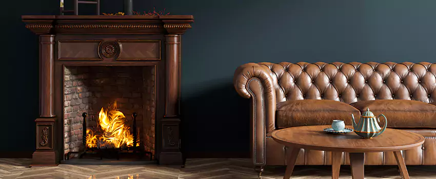 Gas Fireplace Logs Cost in North Bay, Ontario