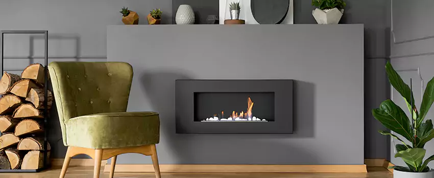 Fixes For Indoor Gas Fireplaces in North Bay, Ontario