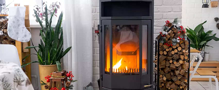 Benefits of Harman Stoves Fireplace in North Bay, ON
