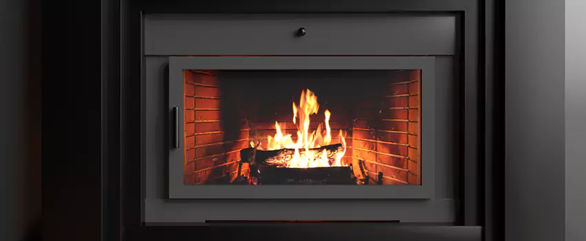 Heat & Glo Outdoor Gas Fireplaces Installation Contractors in North Bay, ON