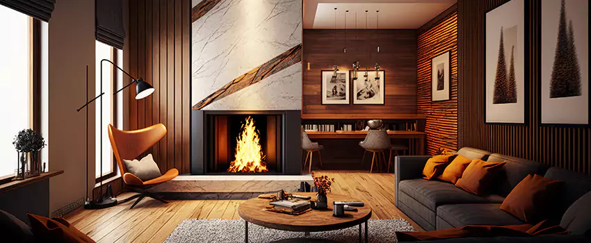 Heatilator Outdoor Fireplace Services in North Bay, Ontario