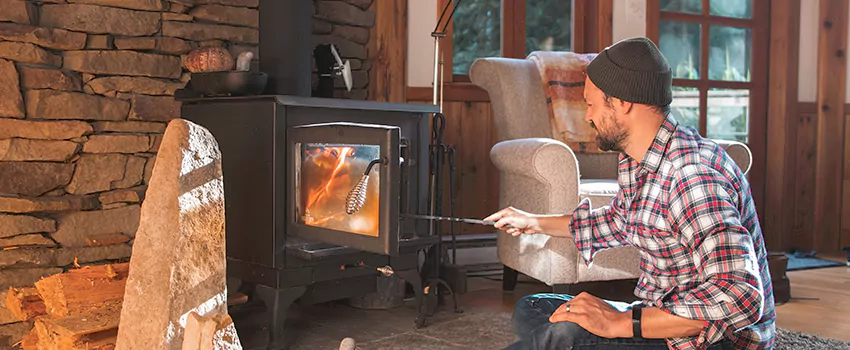 Specifications of Jøtul Fireplace and Inserts in North Bay, ON