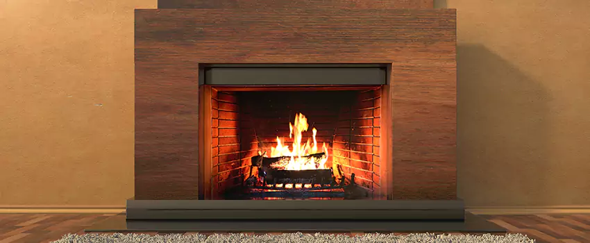 Kings Man Direct Vent Fireplaces Services in North Bay, Ontario