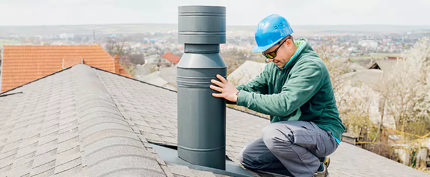 Broken Chimney Repair and Replacement Services in North Bay, Ontario