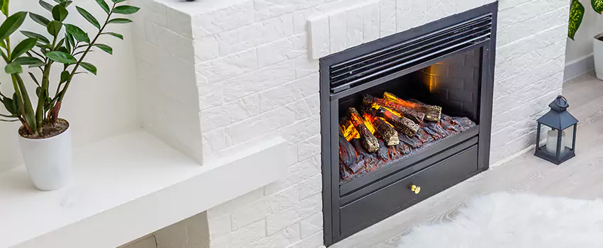 Majestic Lanai Outdoor Gas Fireplace Replacement in North Bay, ON