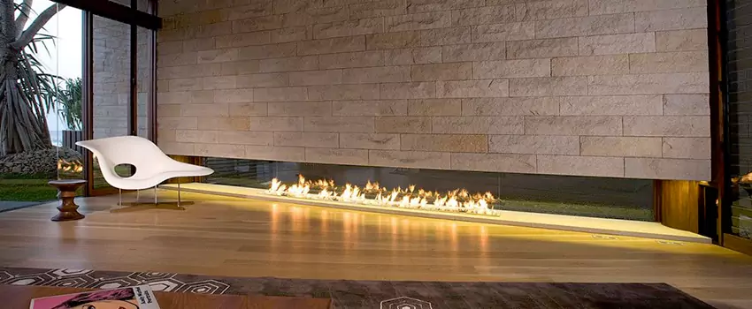 Benefits of Multi-Color Fireplace Installation in North Bay, ON