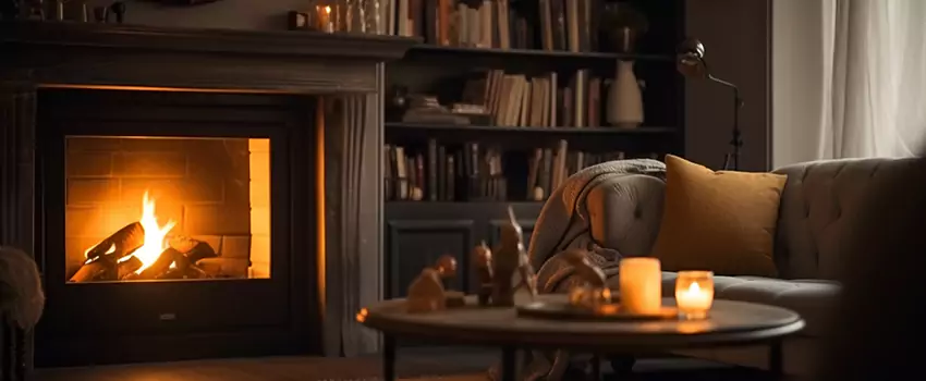 Ortal Wilderness Fireplace Repair And Maintenance in North Bay, Ontario
