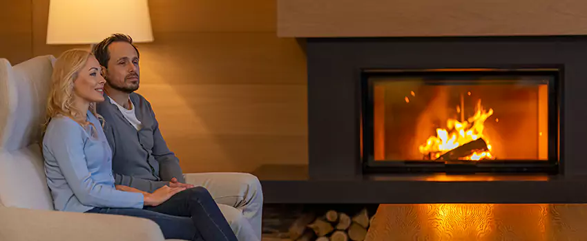 Cost-Effective Osburn Fireplace Installation and Repair in North Bay, ON
