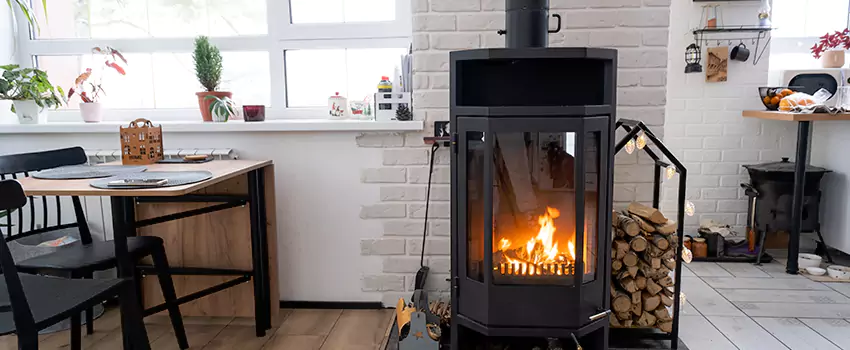 Benefits of Pacific Energy Fireplace in North Bay, Ontario