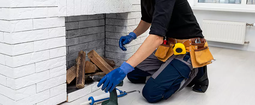 Cost of Pellet Fireplace Installation Services in North Bay, Ontario