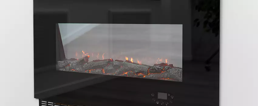 Ravelli Group Convection Fireplaces Installation in North Bay, Ontario