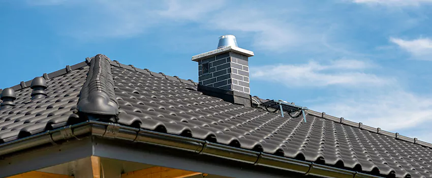 Residential Chimney Fans Installation and Repair Services in North Bay, Ontario
