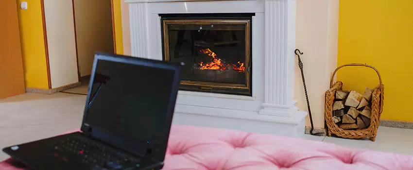 RSF Fireplaces Maintenance and Repair in North Bay, Ontario 