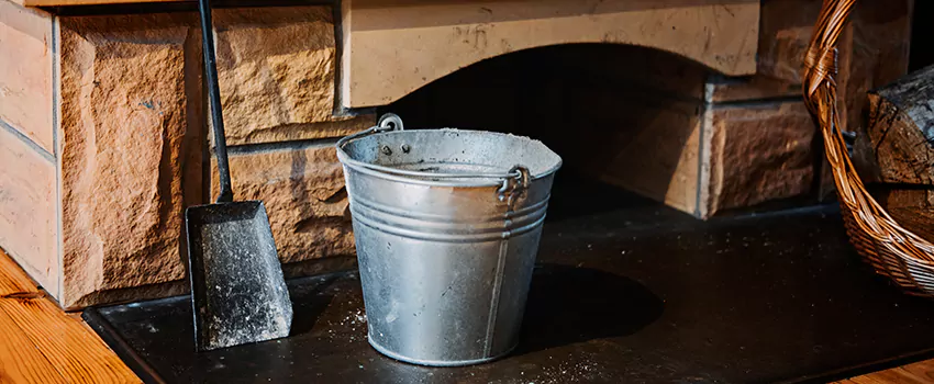 Soot Removal Process in North Bay, Ontario