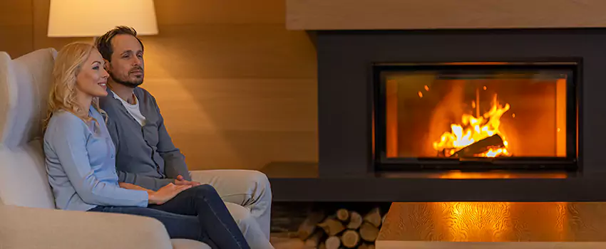 Superior Outdoor Fireplace Repair in North Bay, ON