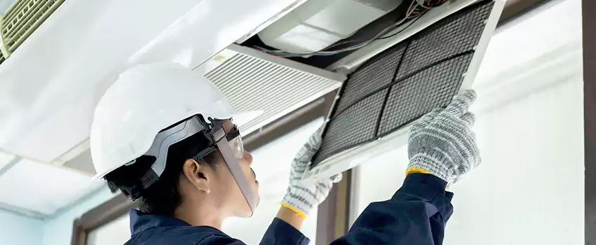 Vent Cleaning Company in North Bay, ON