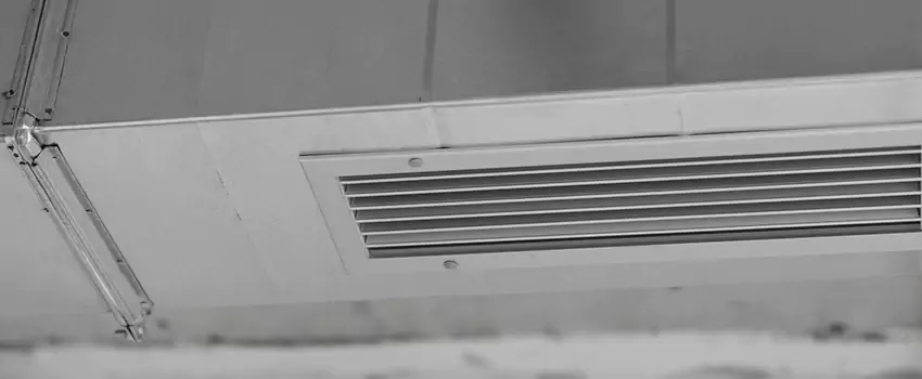 Ventilation Fan Cleaning Services in North Bay, Ontario