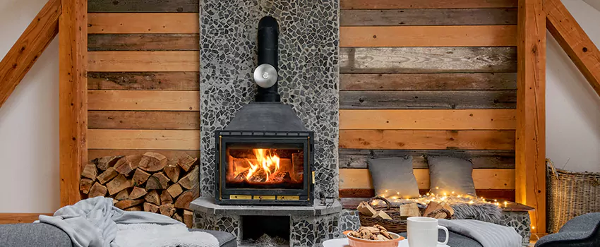 Key Features of Vermont Castings Fireplaces in North Bay, Ontario
