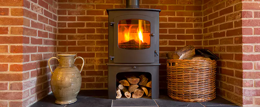 Wood Stove Inspection Services in North Bay, Ontario