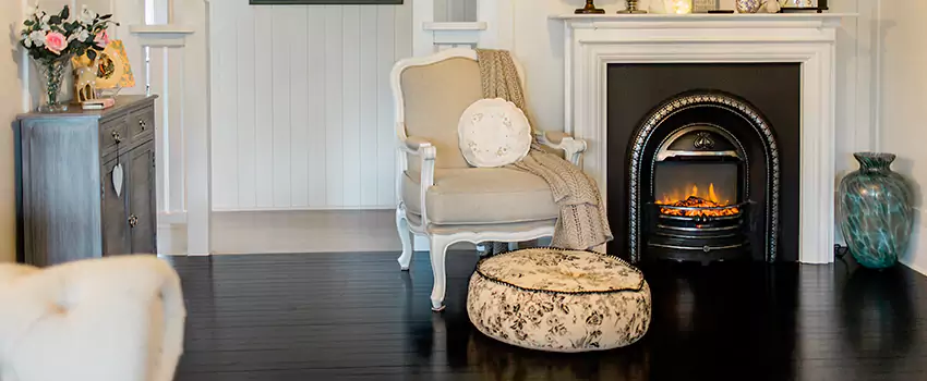 Wood Stove Firebox Installation Services in North Bay, ON