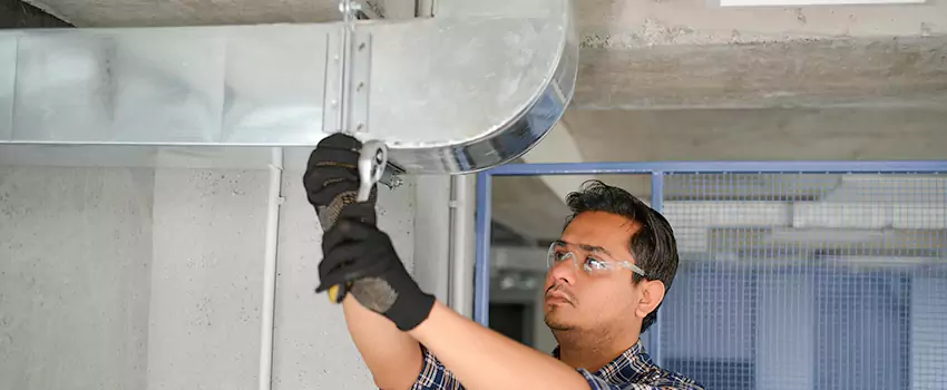 Blocked Air Duct Cleaning Solutions in North Bay, Ontario