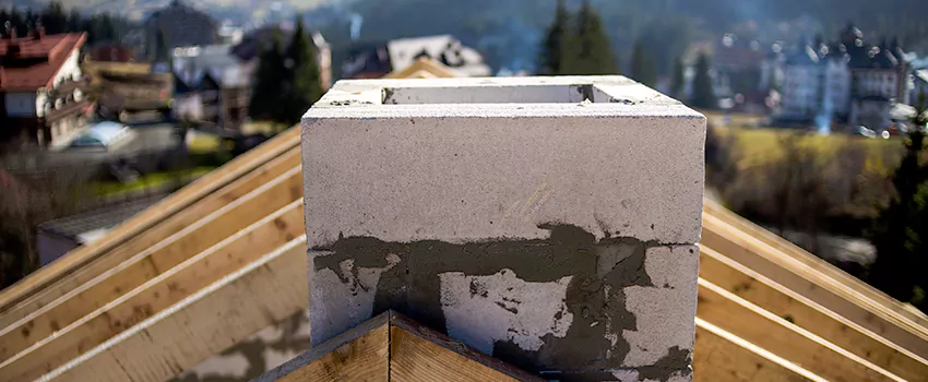 Chimney Ash Dump Cover Repair Services in North Bay, ON