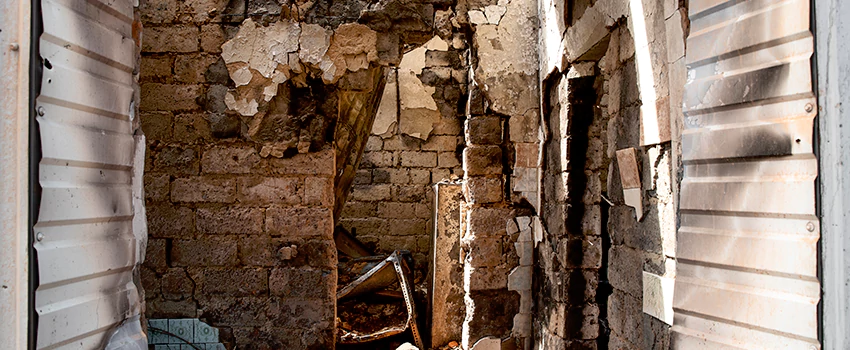 Chimney Concrete Bricks Rotten Repair Services in North Bay, Ontario