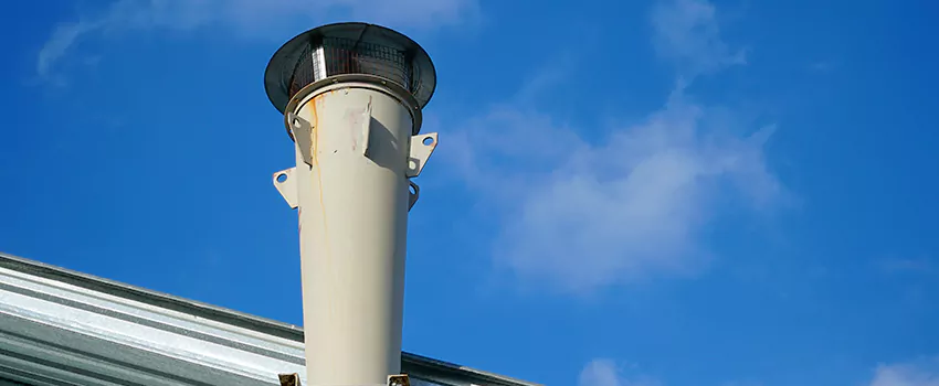Chimney Chase Restoration Services in North Bay, ON