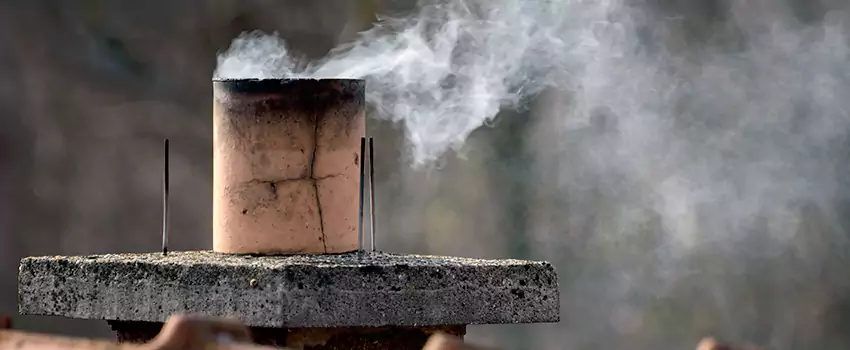 Chimney Creosote Cleaning Experts in North Bay, Ontario
