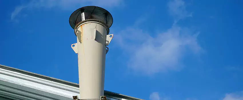 Commercial Chimney Services in North Bay, Ontario