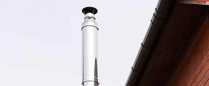 Chimney Installation Company in North Bay, ON