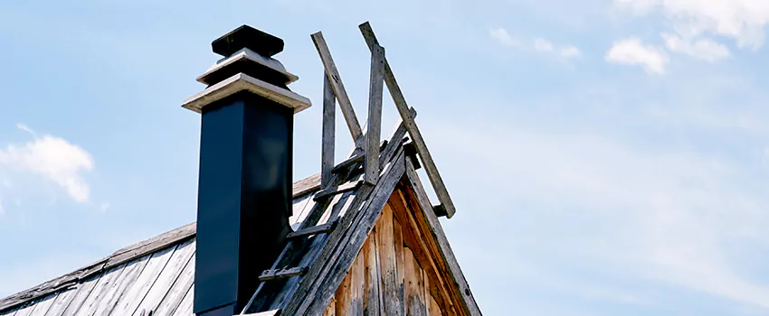 Insulated Chimney Liner Services in Widdifield, ON