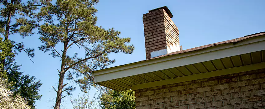 Chimney Design and Style Remodel Services in North Bay, Ontario